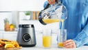 BOSCH BATIDORA DE VASO MMB6172S
