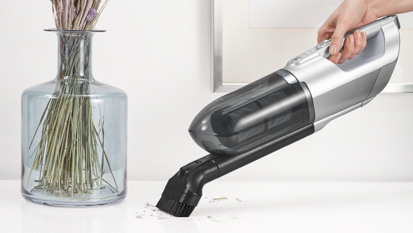 BOSCH ASPIRADOR BBH3ALL28
