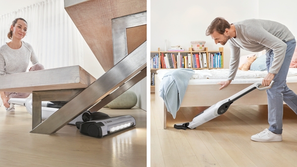 BOSCH ASPIRADOR BBH3ALL28