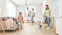 BOSCH ASPIRADOR BBH3ALL28