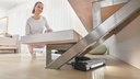 BOSCH ASPIRADOR BBH3ALL28
