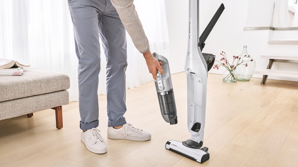 BOSCH ASPIRADOR BBH3ALL28