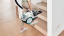 BOSCH ASPIRADOR BGC21HYG1
