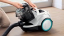 BOSCH ASPIRADOR BGC21HYG1