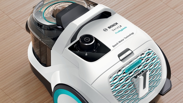 BOSCH ASPIRADOR BGC21HYG1
