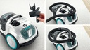 BOSCH ASPIRADOR BGC21HYG1