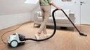 BOSCH ASPIRADOR BGC21HYG1