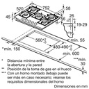 BALAY PLACA 3ETG676HB