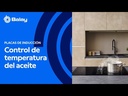 BALAY PLACA 3EB965LH
