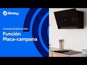 BALAY PLACA 3EB965LH