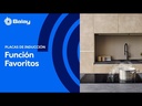 BALAY PLACA 3EB965LH
