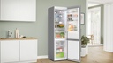 BOSCH FRIGO KGN39AICT