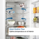 BOSCH FRIGO KGN39AICT