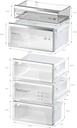 BOSCH FRIGO KGN39AICT