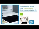 BALAY PLACA 3EB865FR