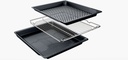 BOSCH HORNO HBA572BB3F