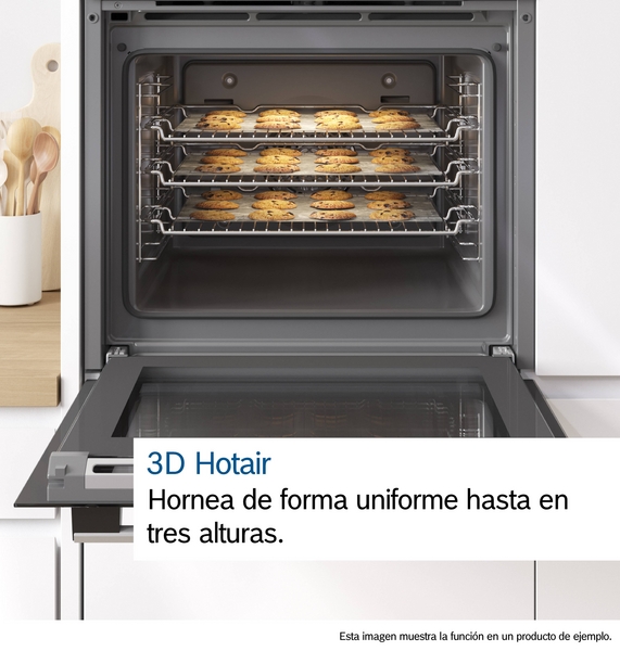 BOSCH HORNO HBA572BB3F