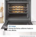 BOSCH HORNO HBA572BB3F