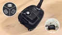 BOSCH ASPIRADORA BGB38BA3T