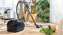 BOSCH ASPIRADORA BGB38BA3T