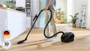 BOSCH ASPIRADORA BGB38BA3T