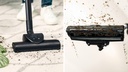 BOSCH ASPIRADORA BGB38BA3T