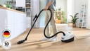 BOSCH ASPIRADORA BGB38HYG1