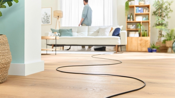 BOSCH ASPIRADORA BGB38HYG1