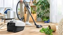 BOSCH ASPIRADORA BGB38HYG1