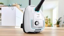 BOSCH ASPIRADORA BGB38HYG1