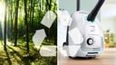 BOSCH ASPIRADORA BGB38HYG1