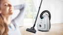 BOSCH ASPIRADORA BGB38HYG1