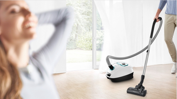 BOSCH ASPIRADOR BGLS4HYG2