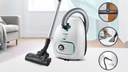 BOSCH ASPIRADOR BGLS4HYG2