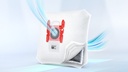 BOSCH ASPIRADOR BGLS4HYG2