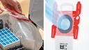 BOSCH ASPIRADOR BGLS4HYG2