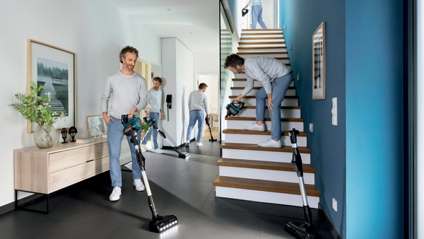 BOSCH ASPIRADOR ESCOBA BSS71125AH