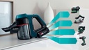 BOSCH ASPIRADOR ESCOBA BSS71125AH