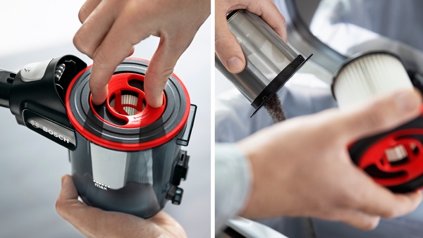 BOSCH ASPIRADOR ESCOBA BSS71125AH
