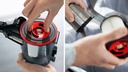 BOSCH ASPIRADOR ESCOBA BSS71125AH