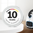 BOSCH ASPIRADORA BGB6SIL1