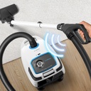 BOSCH ASPIRADORA BGB6SIL1