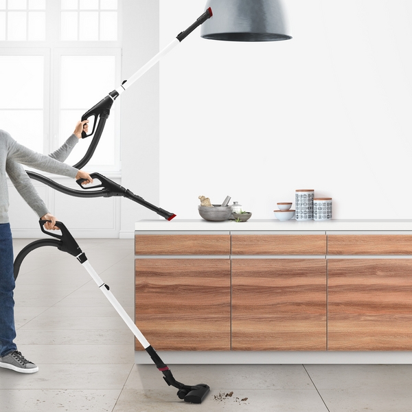 BOSCH ASPIRADORA BGB6SIL1