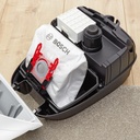 BOSCH ASPIRADORA BGB6SIL1