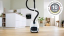 BOSCH ASPIRADORA BGB6SIL1