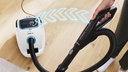 BOSCH ASPIRADORA BGB6SIL1