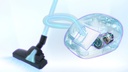 BOSCH ASPIRADORA BGB6SIL1