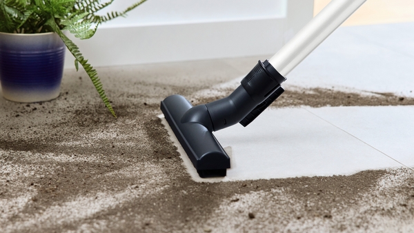 BOSCH ASPIRADORA BGB6SIL1