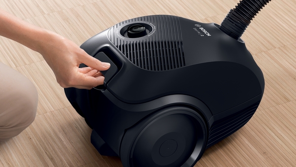 BOSCH ASPIRADORA BGBS2LB1