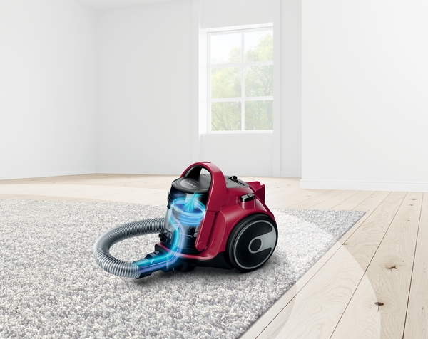 BOSCH ASPIRADORA BGC05A322